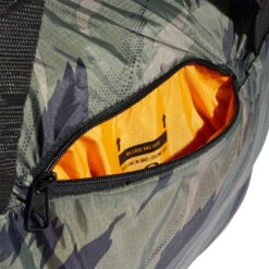 ADIDAS Duffle - Oliva -Attrezzatura Da Tennis 0178400000 12