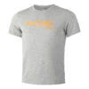 Logo Maglietta Uomini - Grigio