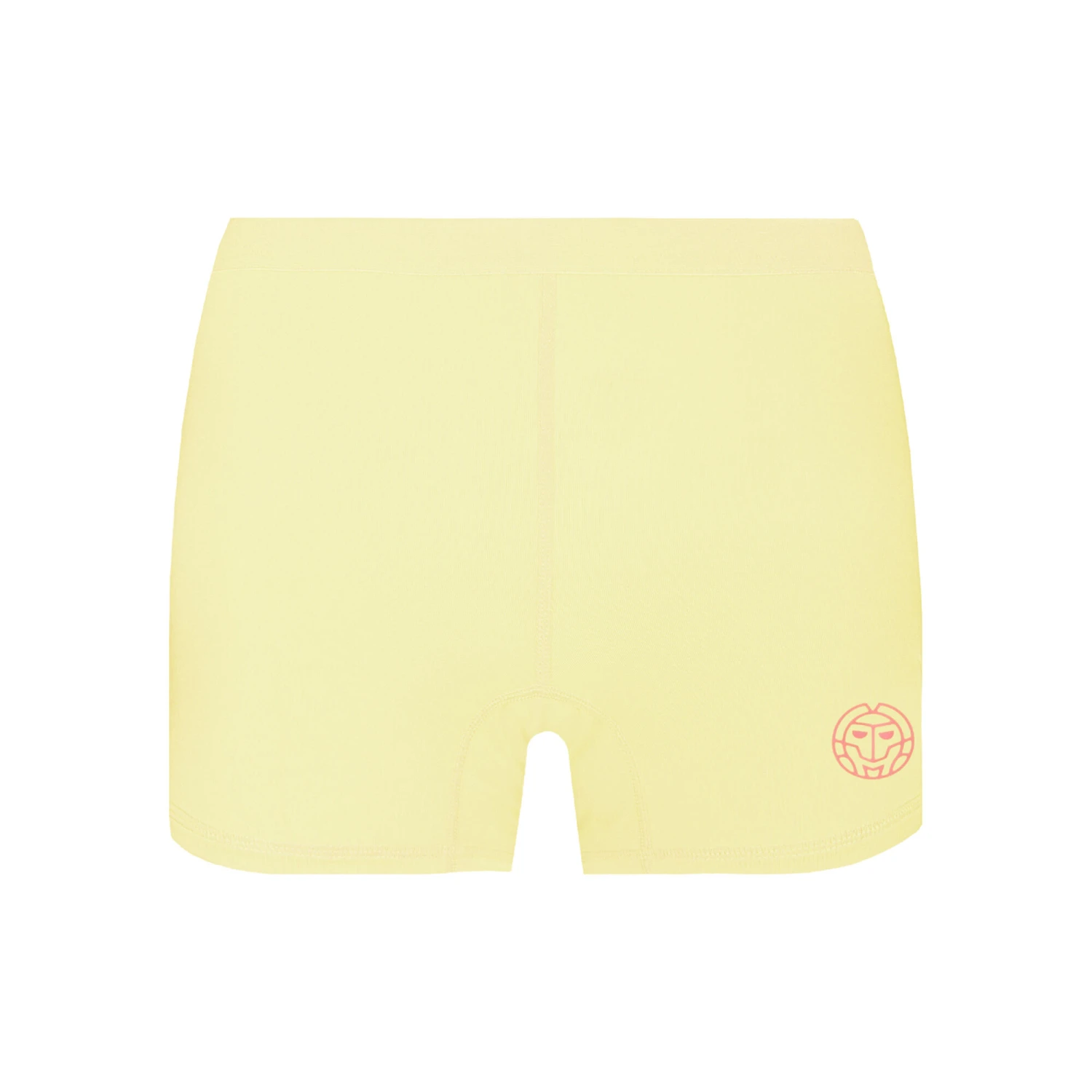 BIDI BADU Zahai Tech 2in1 Abito Donna - Giallo, Rosa 5 BIDI BADU Zahai Tech 2in1 Abito Donna - Giallo, Rosa - immagine 3