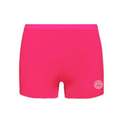 BIDI BADU Tuelo Tech 2in1 Abito Donna - Grigio, Rosa -Attrezzatura Da Tennis 01797000 10