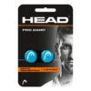 Head Pro Damp Antivibrazioni Confezione Da 2 - Blu -Attrezzatura Da Tennis 0181600000 000