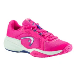 Head Sprint 3.5 Scarpa Per Tutte Le Superfici Bambini - Rosa, Bianco 10 Head Sprint 3.5 Scarpa Per Tutte Le Superfici Bambini - Rosa, Bianco -Attrezzatura Da Tennis 01822000 000