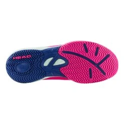 Head Sprint 3.5 Scarpa Per Tutte Le Superfici Bambini - Rosa, Bianco 11 Head Sprint 3.5 Scarpa Per Tutte Le Superfici Bambini - Rosa, Bianco -Attrezzatura Da Tennis 01822000 0 5