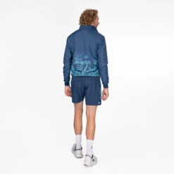 BIDI BADU Lynel Tech Giacca Da Allenamento Uomini - Blu -Attrezzatura Da Tennis 01832000 14