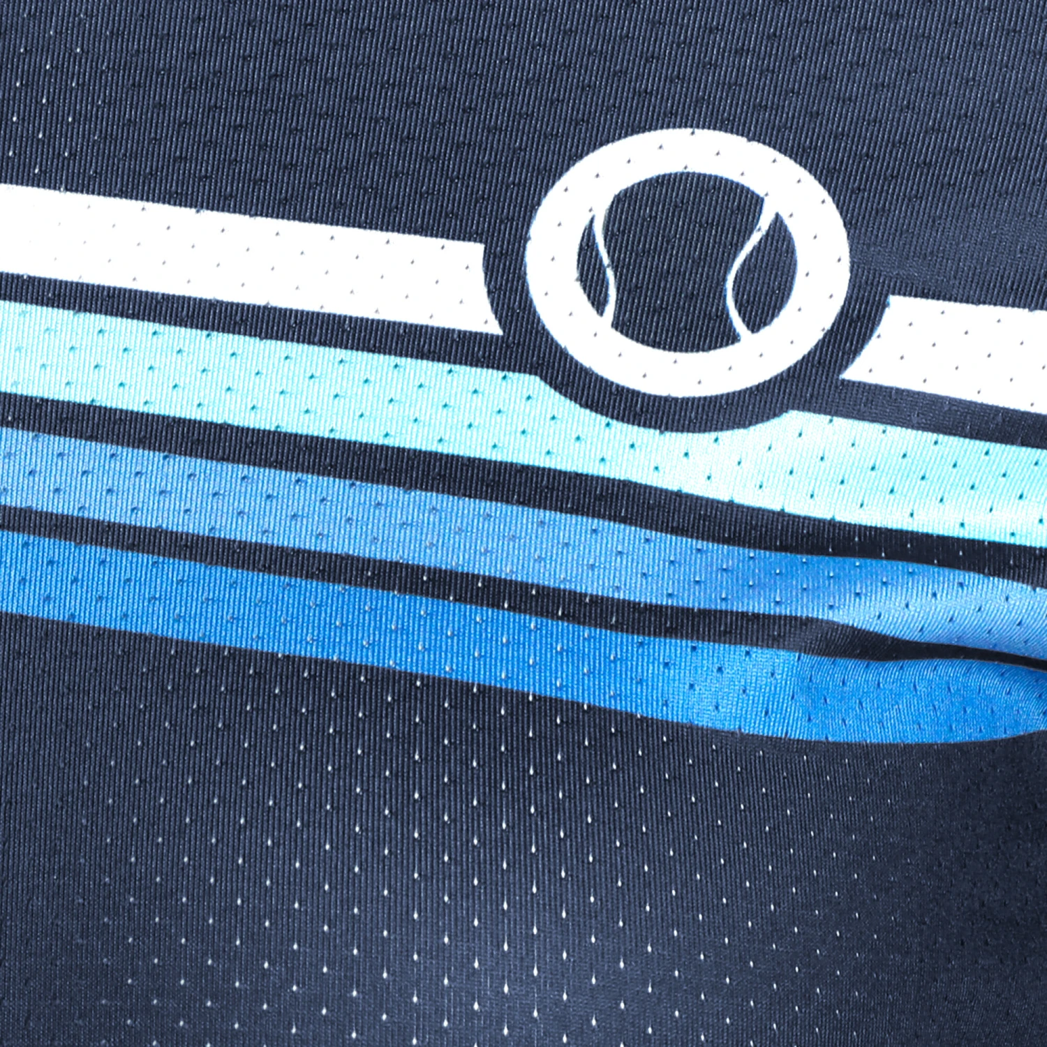 Manica Lunga Donna - Blu Scuro 5 Manica Lunga Donna - Blu Scuro - immagine 3