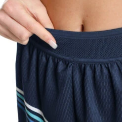 Pantaloncini Edizione Speciale Donna - Blu Scuro, Multicolore -Attrezzatura Da Tennis 01846000 0 8