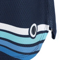 Pantaloncini Edizione Speciale Donna - Blu Scuro, Multicolore -Attrezzatura Da Tennis 01846000 11