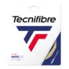 TECNIFIBRE Multifeel 12m Set Di Corde - Colori Naturali -Attrezzatura Da Tennis 01849000 000