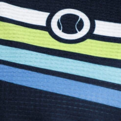 Manica Lunga Edizione Speciale Uomini - Blu Scuro, Multicolore -Attrezzatura Da Tennis 01851000 10