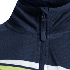 Manica Lunga Edizione Speciale Uomini - Blu Scuro, Multicolore -Attrezzatura Da Tennis 01851000 11