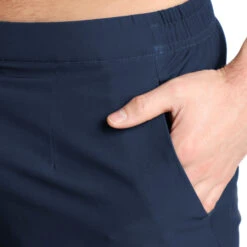 Pantaloncini Edizione Speciale Uomini - Blu Scuro, Multicolore -Attrezzatura Da Tennis 01853000 0 9