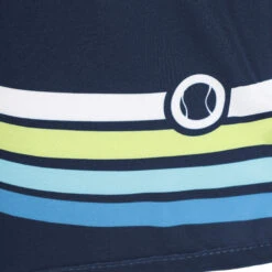 Pantaloncini Edizione Speciale Uomini - Blu Scuro, Multicolore -Attrezzatura Da Tennis 01853000 10