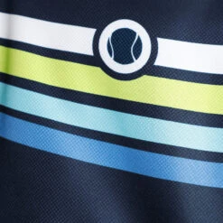 Tuta Da Allenamento Edizione Speciale Uomini - Blu Scuro, Multicolore -Attrezzatura Da Tennis 01854000 17