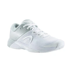 Head Revolt Evo 2.0 Scarpa Per Tutte Le Superfici Donna - Bianco, Grigio -Attrezzatura Da Tennis 01856000 000