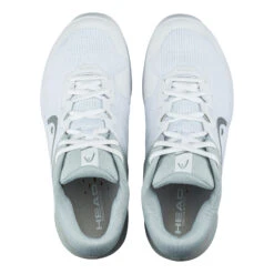 Head Revolt Evo 2.0 Scarpa Per Tutte Le Superfici Donna - Bianco, Grigio -Attrezzatura Da Tennis 01856000 0 4