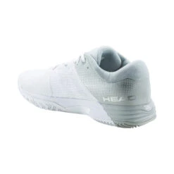 Head Revolt Evo 2.0 Scarpa Per Tutte Le Superfici Donna - Bianco, Grigio -Attrezzatura Da Tennis 01856000 0 7