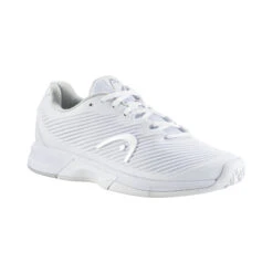 Head Revolt 4.0 Scarpa Per Tutte Le Superfici Donna - Bianco, Grigio -Attrezzatura Da Tennis 01861000 000