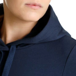 Felpa Con Cappuccio Edizione Speciale Donna - Blu Scuro, Multicolore -Attrezzatura Da Tennis 01864000 0 8