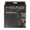 Head Radical Adaptive Tuning Kit Sonstiges - Nero 1 Head Radical Adaptive Tuning Kit Sonstiges - Nero -Attrezzatura Da Tennis 0186500000 000