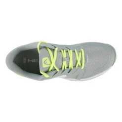 Head Prestige Uomini - Grigio, Giallo -Attrezzatura Da Tennis 01868000 0 4