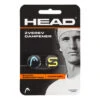 Head Zverev Antivibrazioni Confezione Da 2 - Blu, Giallo -Attrezzatura Da Tennis 0187800000 000