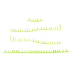 Head Extreme Tour Set Di Occhielli - Lime