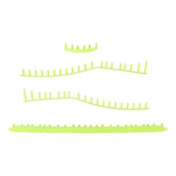 Head Extreme Team L Set Di Occhielli - Lime