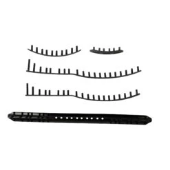 Head Boom Team L Set Di Occhielli - Nero