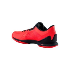 Head Sprint Pro 3.5 Scarpa Per Terra Rossa Uomini - Arancione, Nero -Attrezzatura Da Tennis 01893000 0 2