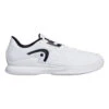 Head Sprint Pro 3.5 Scarpa Per Tutte Le Superfici Uomini - Bianco, Nero -Attrezzatura Da Tennis 01894000 0 1
