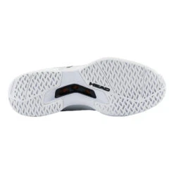 Head Sprint Pro 3.5 Scarpa Per Tutte Le Superfici Uomini - Bianco, Nero -Attrezzatura Da Tennis 01894000 0 5