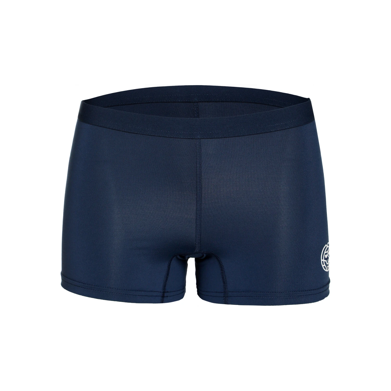 BIDI BADU Fingerprint 2in1 Abito Donna - Blu Scuro, Bianco 13 BIDI BADU Fingerprint 2in1 Abito Donna - Blu Scuro, Bianco - immagine 11