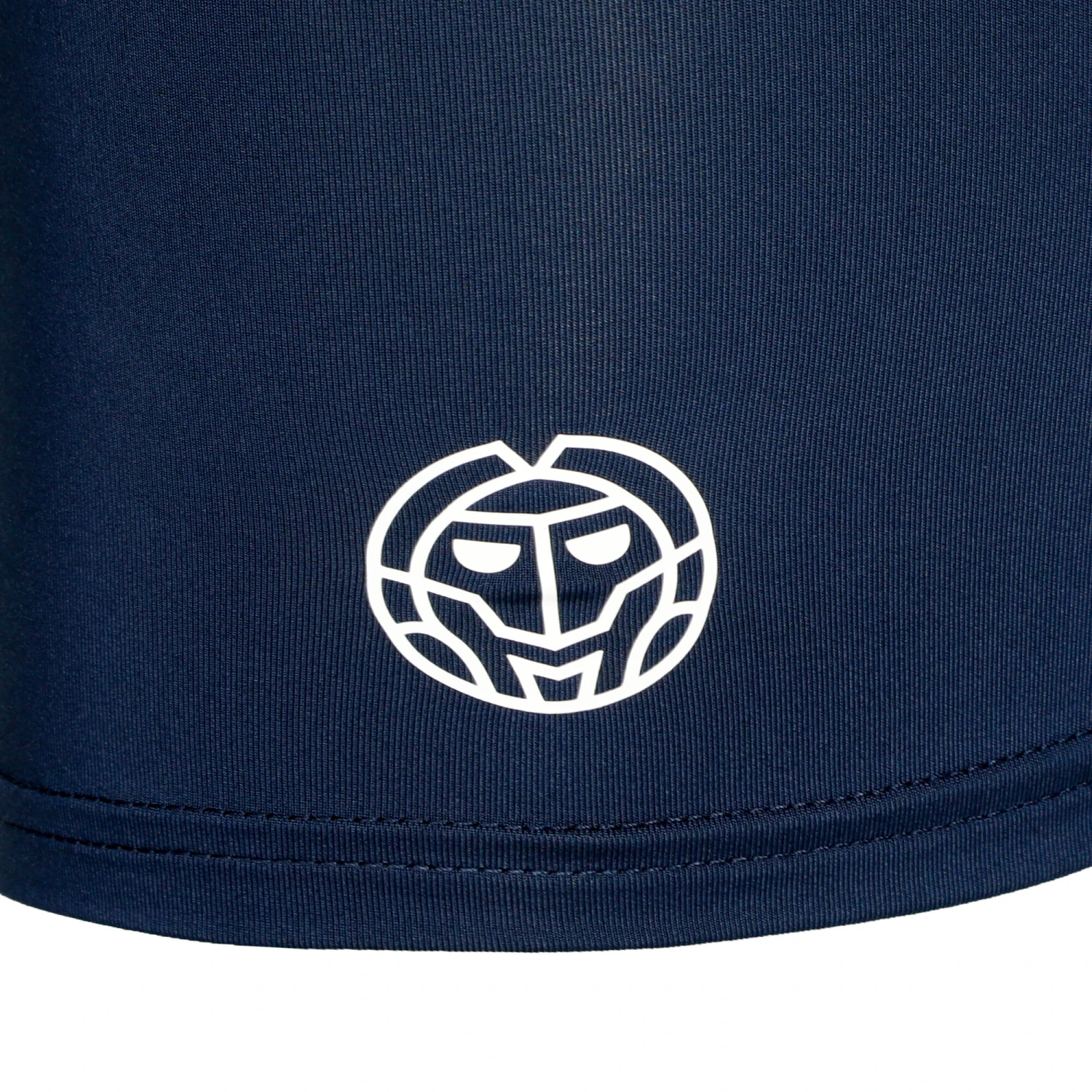 BIDI BADU Fingerprint 2in1 Abito Donna - Blu Scuro, Bianco 15 BIDI BADU Fingerprint 2in1 Abito Donna - Blu Scuro, Bianco - immagine 13