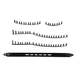 Head Speed Pro Set Di Occhielli - Nero