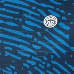 BIDI BADU Fingerprint Round Neck Maglietta Uomini - Blu Scuro, Bianco 16 BIDI BADU Fingerprint Round Neck Maglietta Uomini - Blu Scuro, Bianco -Attrezzatura Da Tennis 01901000 10