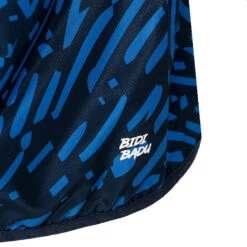 BIDI BADU Fingerprint Tuta Da Allenamento Uomini - Blu Scuro, Blu -Attrezzatura Da Tennis 01904000 17