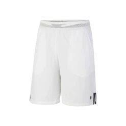 K-Swiss Core Team Pantaloncini Uomini - Bianco