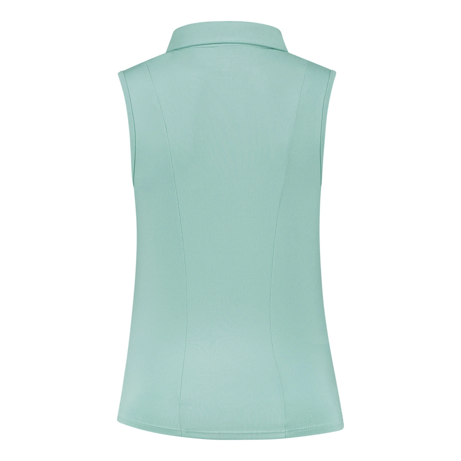 K-Swiss Hypercourt Polo Donna - Color Petrolio 4 K-Swiss Hypercourt Polo Donna - Color Petrolio - immagine 2