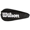 Wilson Performance Custodia Per Racchetta - Nero