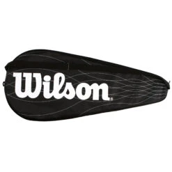 Wilson Performance Custodia Per Racchetta - Nero