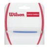 Wilson Shock Shield Antivibrazioni Confezione Da 1 - Blu -Attrezzatura Da Tennis 0193100000 000