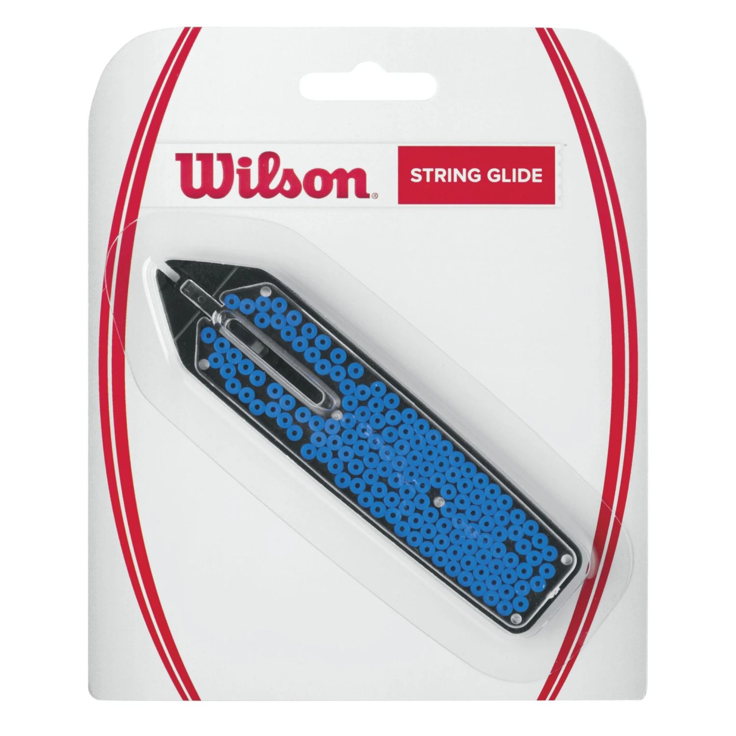 Wilson Elasto Cross - Blu 3 Wilson Elasto Cross - Blu
