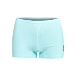 BIDI BADU Colortwist 2in1 Abito Donna - Turchese, Blu -Attrezzatura Da Tennis 01938000 12