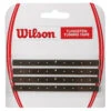Wilson Tungsten Tuning Nastro Di Piombo - Nero -Attrezzatura Da Tennis 0194100000 000