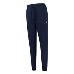 K-Swiss Essentials Sweat Pantalone Da Allenamento - Blu Scuro
