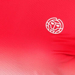 BIDI BADU Crew Gradiant Manica Lunga Donna - Rosso, Bianco 11 BIDI BADU Crew Gradiant Manica Lunga Donna - Rosso, Bianco -Attrezzatura Da Tennis 01978000 15