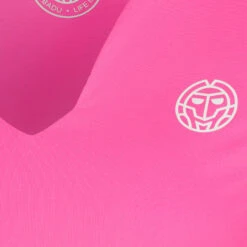 BIDI BADU Crew V-Neck Manica Lunga Donna - Rosa 9 BIDI BADU Crew V-Neck Manica Lunga Donna - Rosa -Attrezzatura Da Tennis 01980000 10