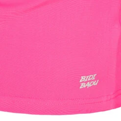 BIDI BADU Crew V-Neck Manica Lunga Donna - Rosa 10 BIDI BADU Crew V-Neck Manica Lunga Donna - Rosa -Attrezzatura Da Tennis 01980000 11