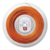 Wilson Revolve Rotolo Di Corde 200m - Arancione 1 Wilson Revolve Rotolo Di Corde 200m - Arancione -Attrezzatura Da Tennis 02000000 000