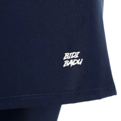 BIDI BADU Crew Scapri Donna - Blu 9 BIDI BADU Crew Scapri Donna - Blu -Attrezzatura Da Tennis 02001000 10